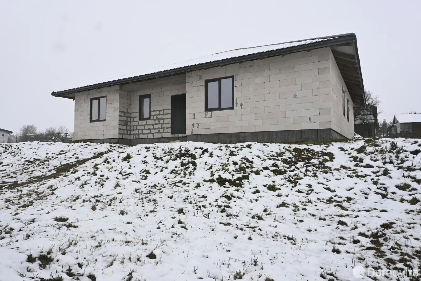 Стоимость продажи дома, Подсосонье, ул. Центральная, д. 11/В