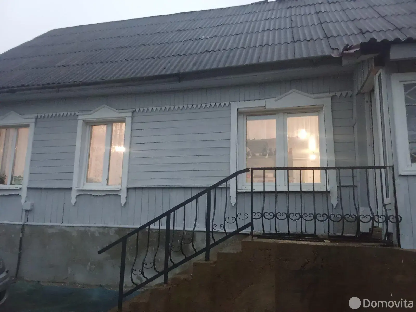 дом, Стукатичи,