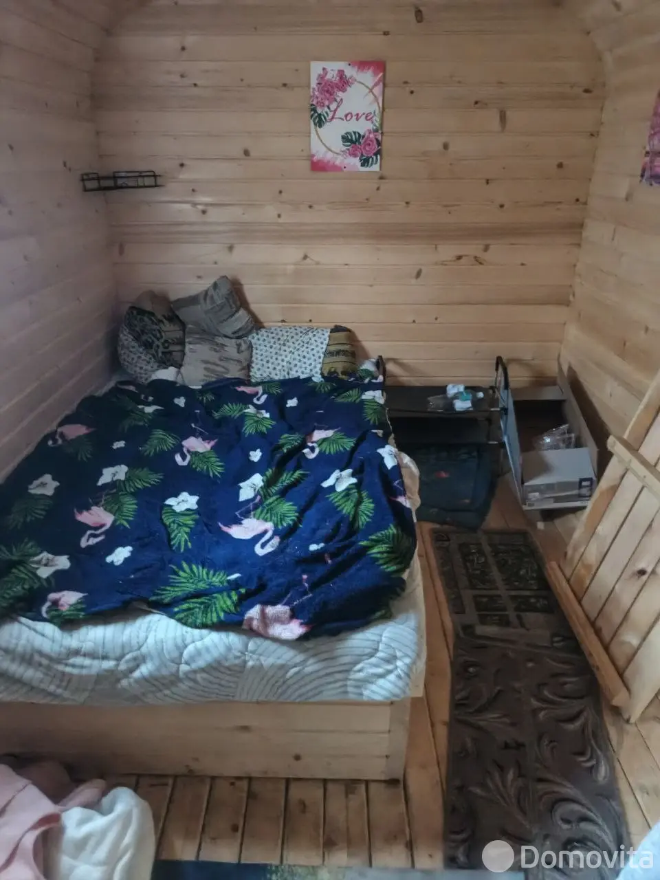 Цена продажи участка, Колос,