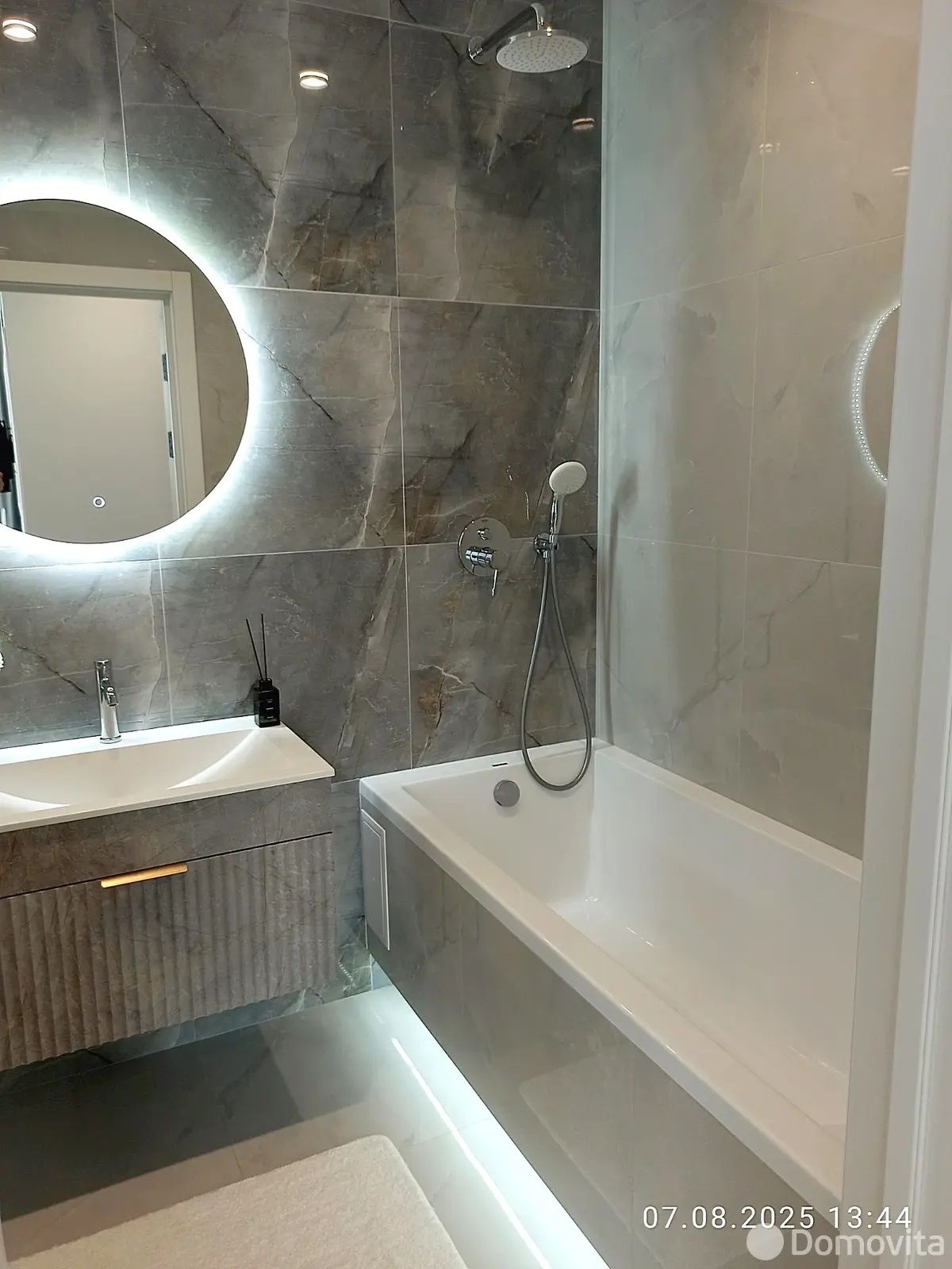 Снять 3-комнатную квартиру в Минске, ул. Жореса Алфёрова, д. 10, 2800BYN, код 149356 - фото 13