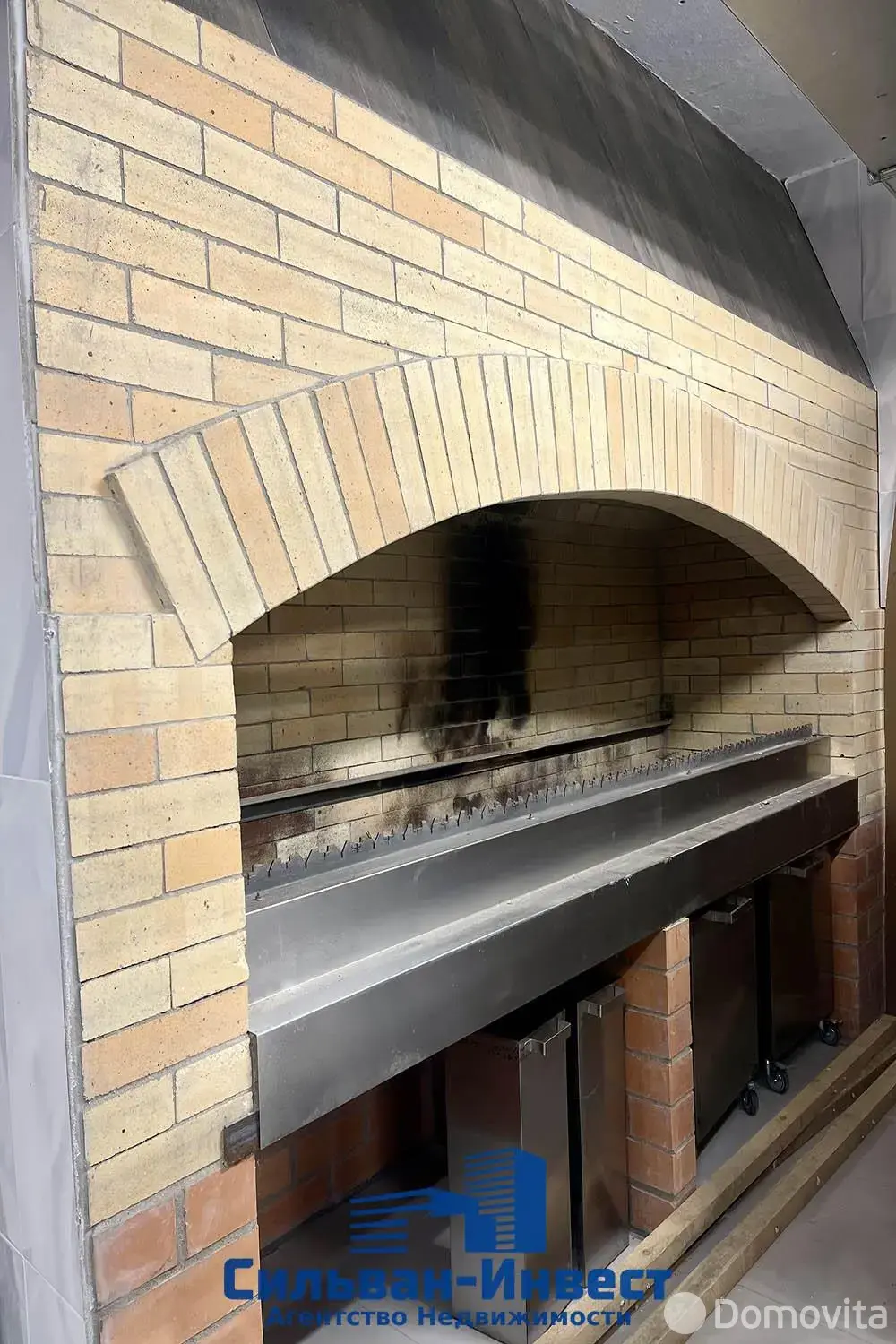 Снять офис на Логойский тр-т, д. 18 в Минске, 17239USD, код 15747 - фото 37