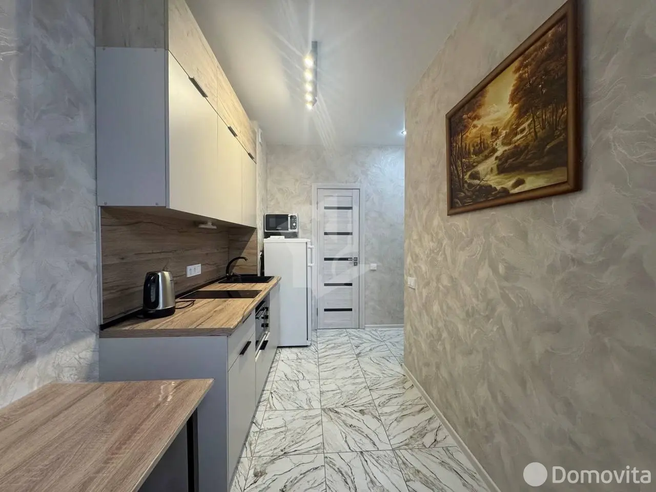 Цена аренды квартиры, Минск, ул. Игоря Лученка, д. 16