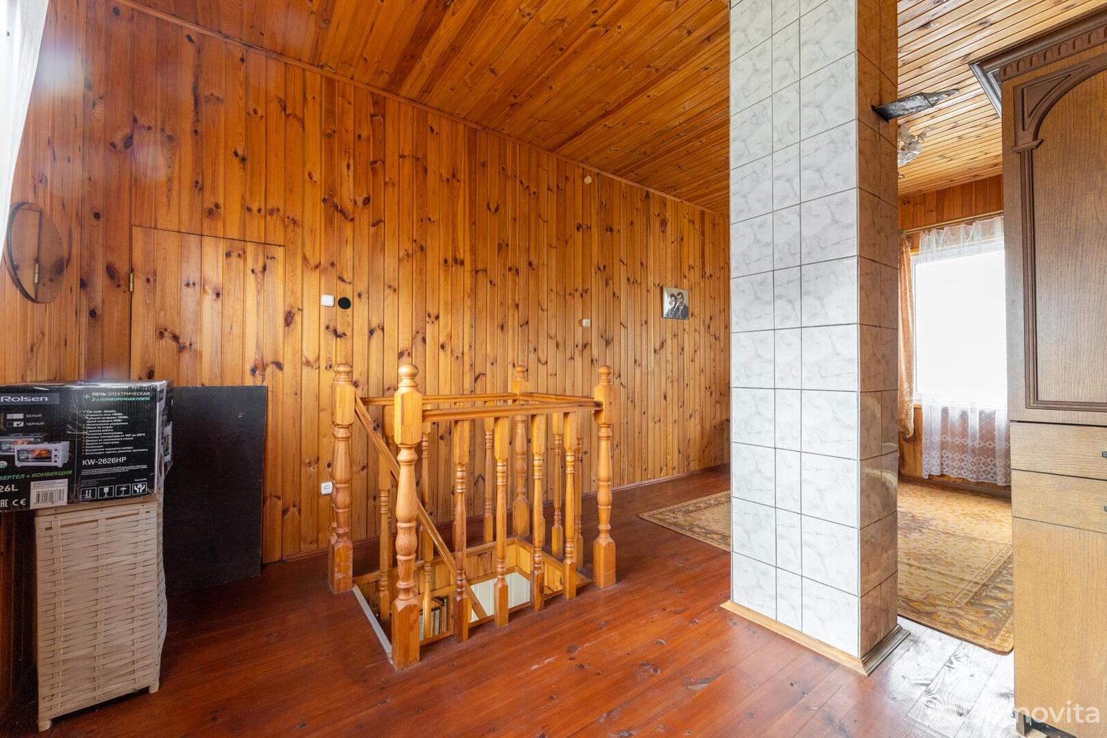 Продажа 2-этажной дачи в Электрик-2002 Минская область, 16300USD, код 179683 - фото 29