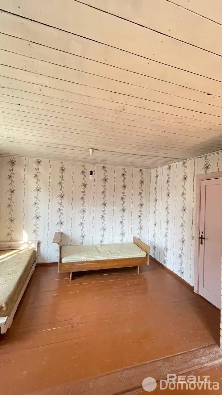 Продажа 1-этажной дачи в Березка-Мотовело Минская область, 69000BYN, код 186122 - фото 13