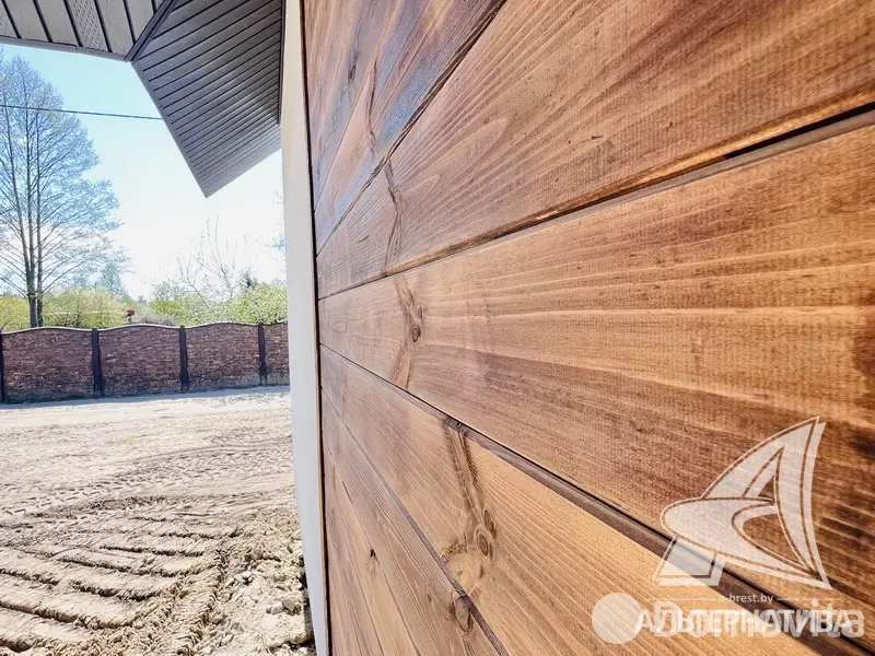 Продажа 1-этажной дачи в Росинка при Брестском ДЭУ-138 Брестская область, 89000USD, код 185786 - фото 29
