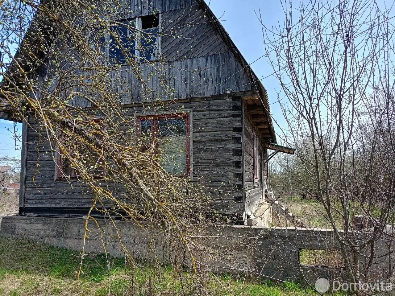 дом, Рыбцы, - лучшее предложение