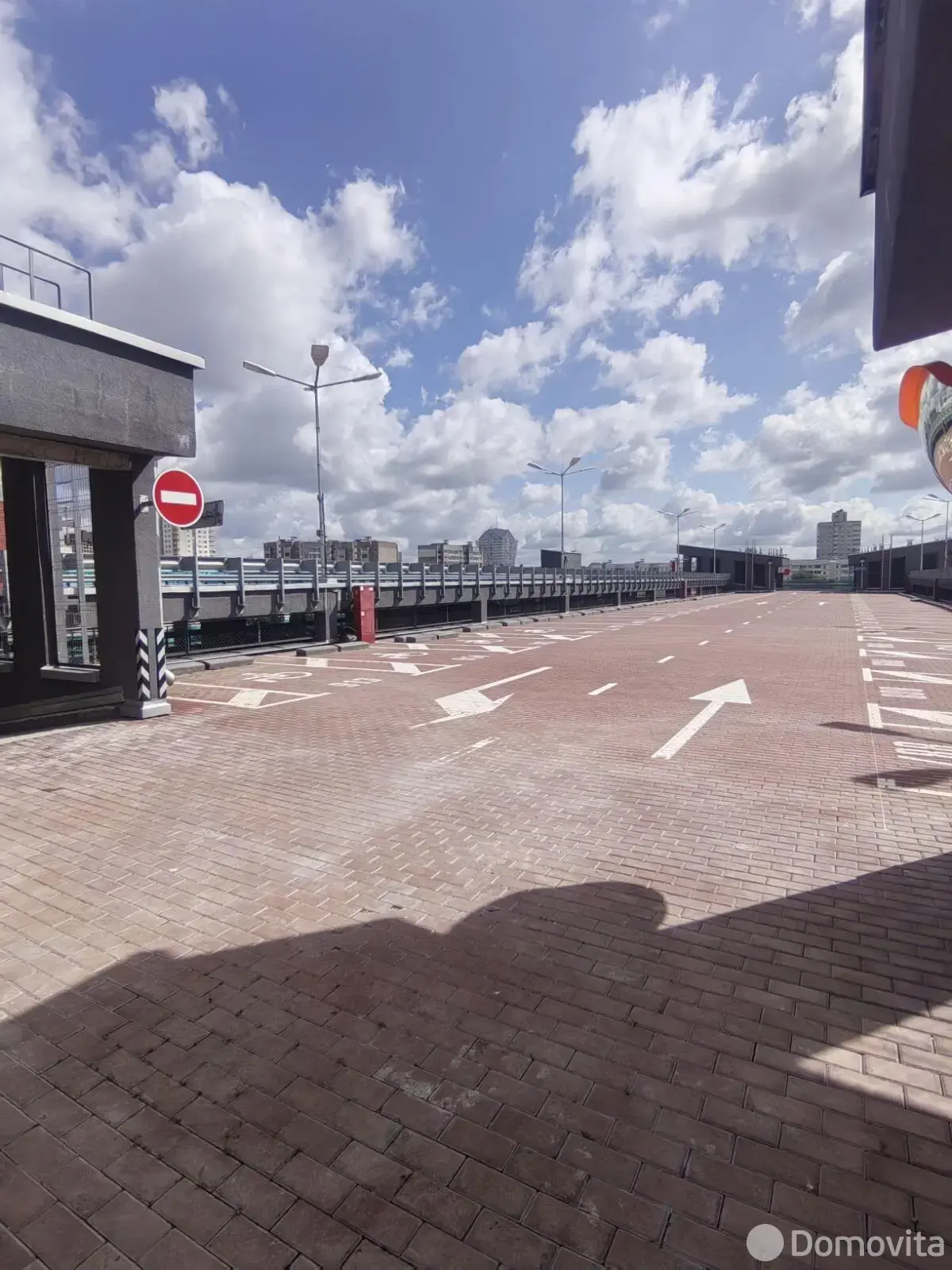 Продажа машиноместа в Минске, ул. Макаенка, д. 11, код 9231 - фото 16