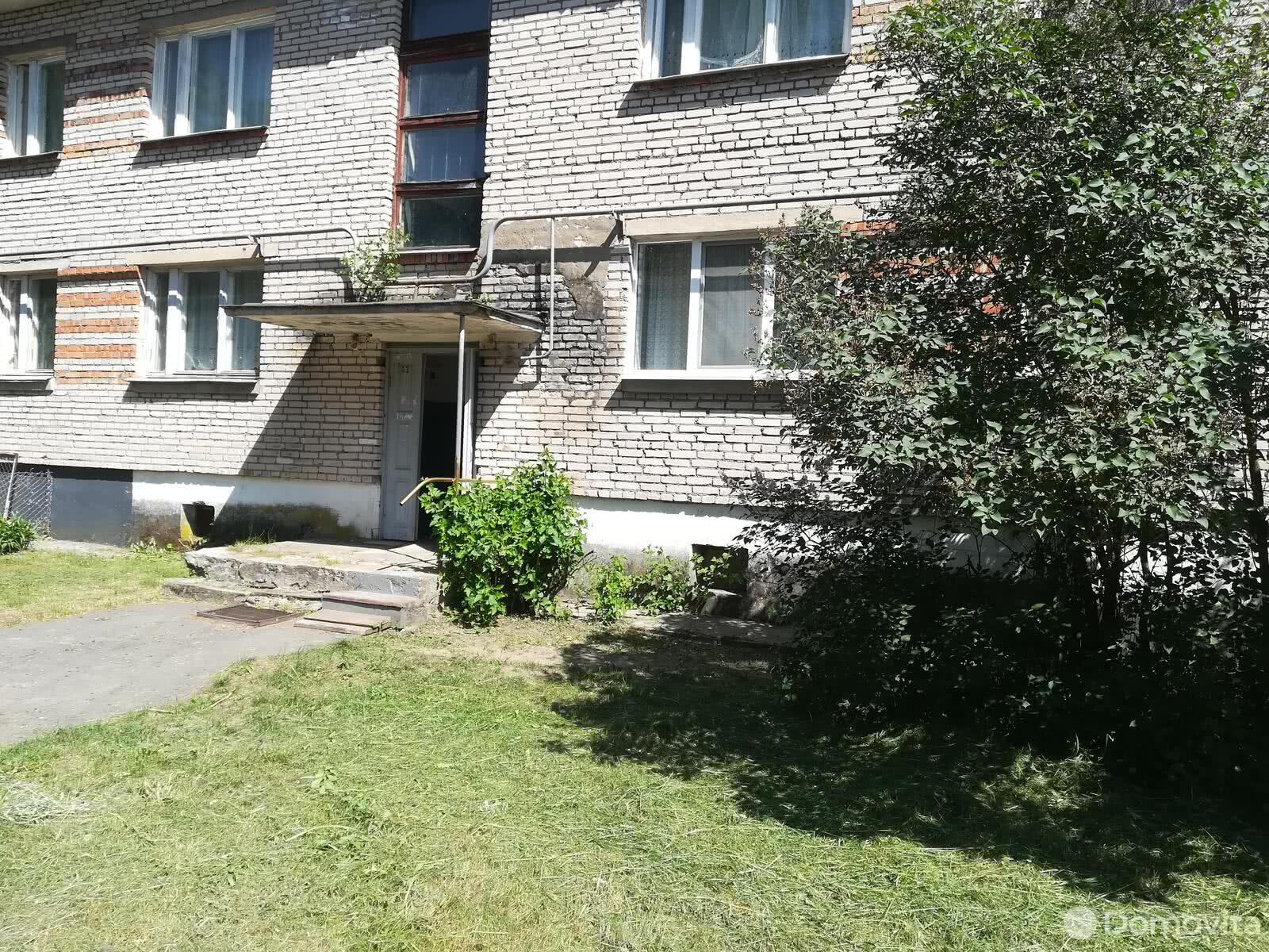 Продажа 3-комнатной квартиры в Сосновом Боре, д. 1, 23000 USD, код: 1008348 - фото 2