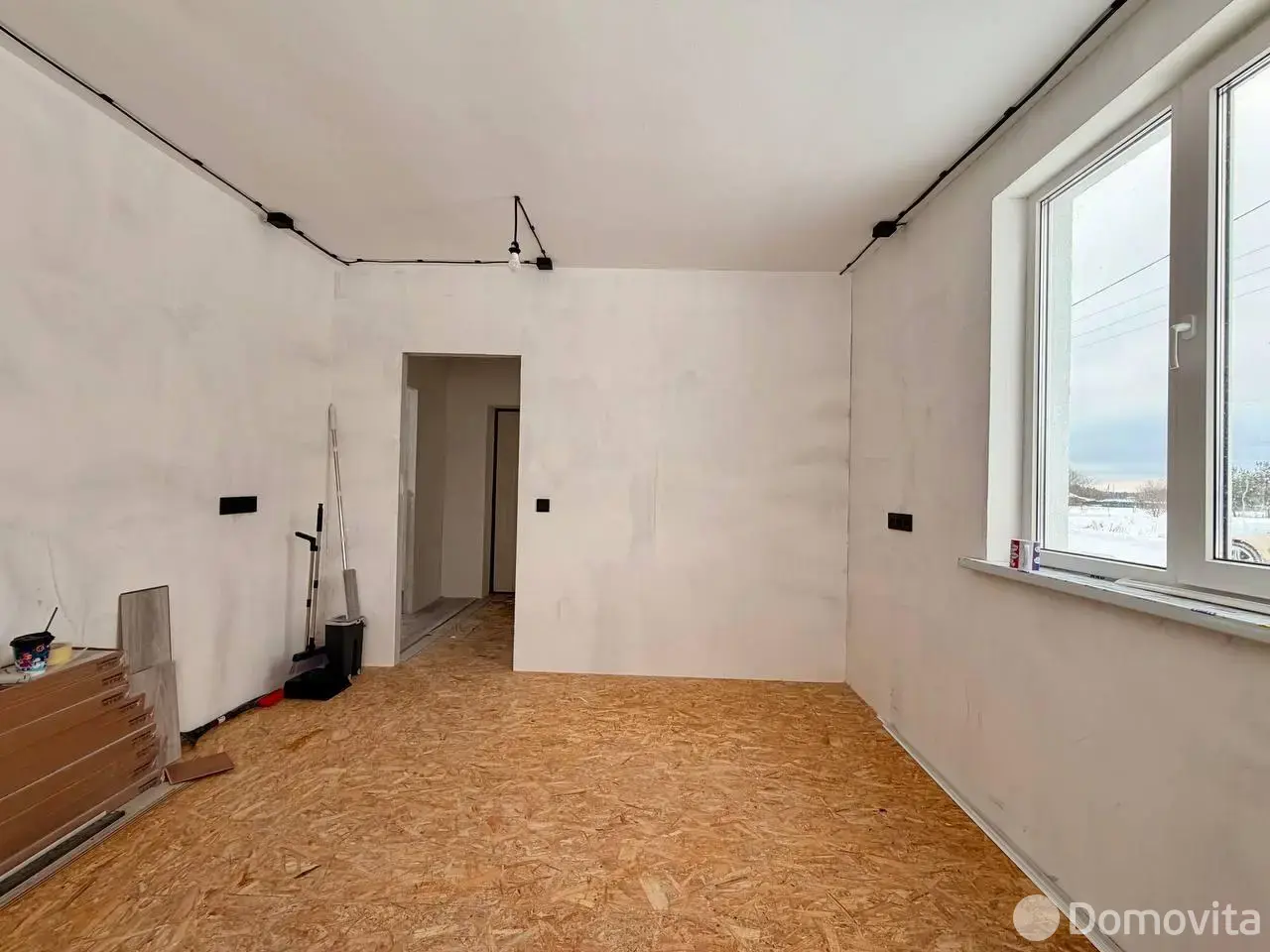 Продажа 1-этажной дачи в Кабачок-2000 Минская область, 25000USD, код 184782 - фото 15