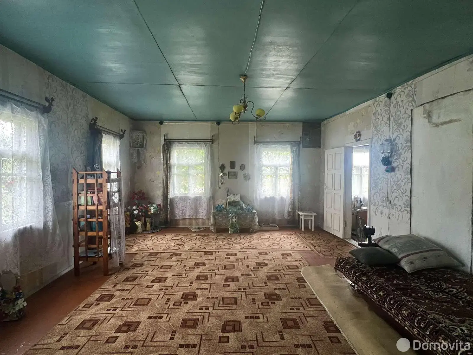 Цена продажи коттеджа, Гулевичи, ул. Победы, д. 81