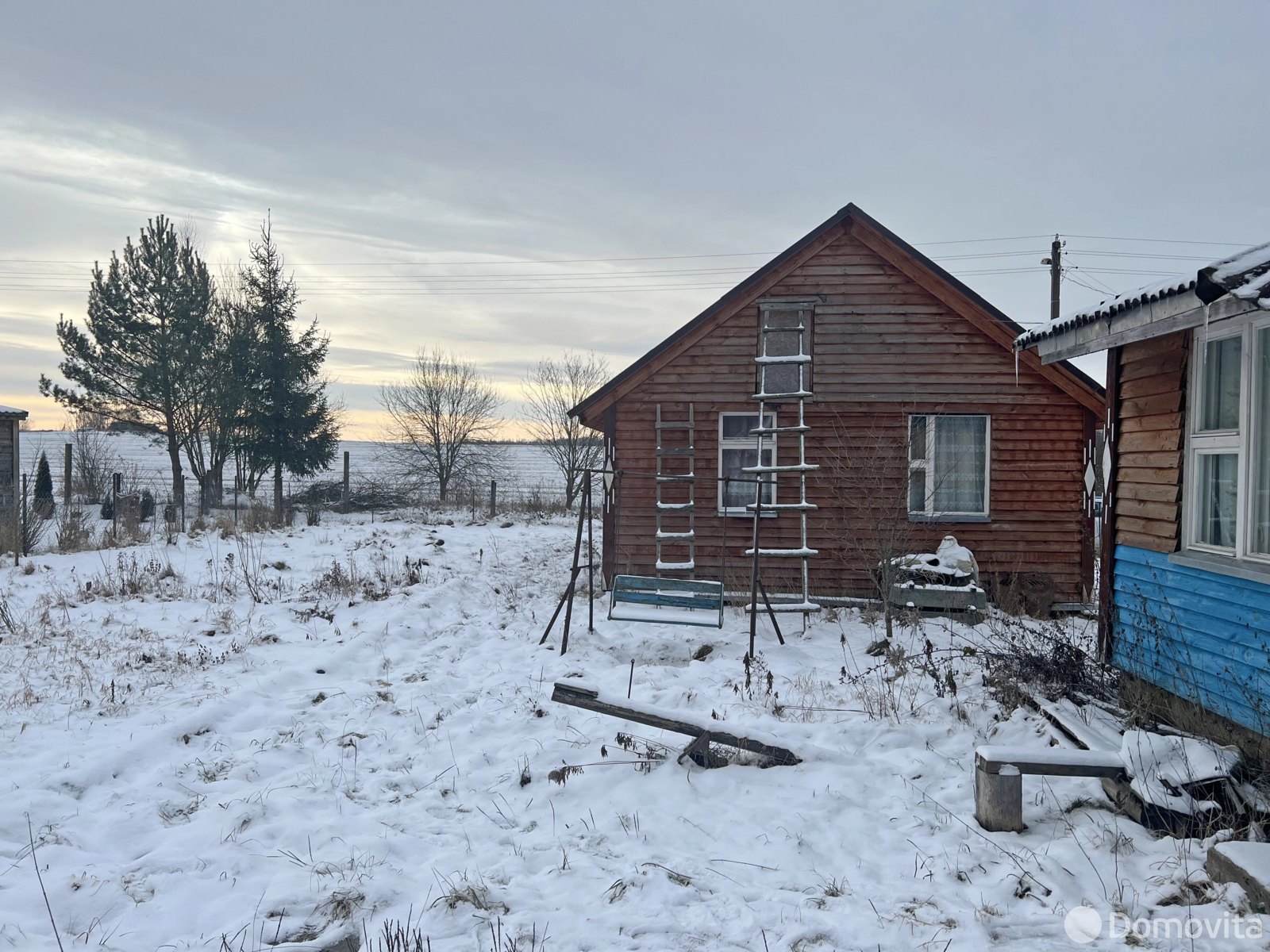 Стоимость продажи дачи, Колос, 