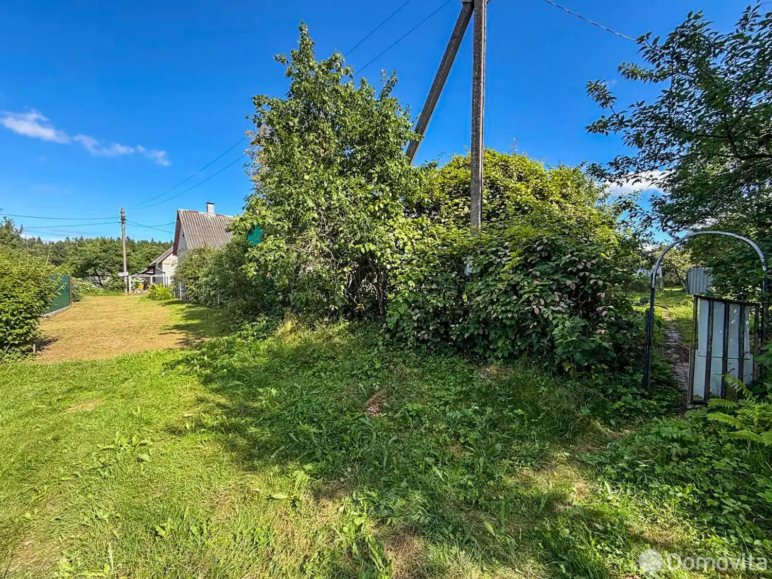 Продажа 2-этажной дачи в Колос БГУ Минская область, 43000BYN, код 186541 - фото 16