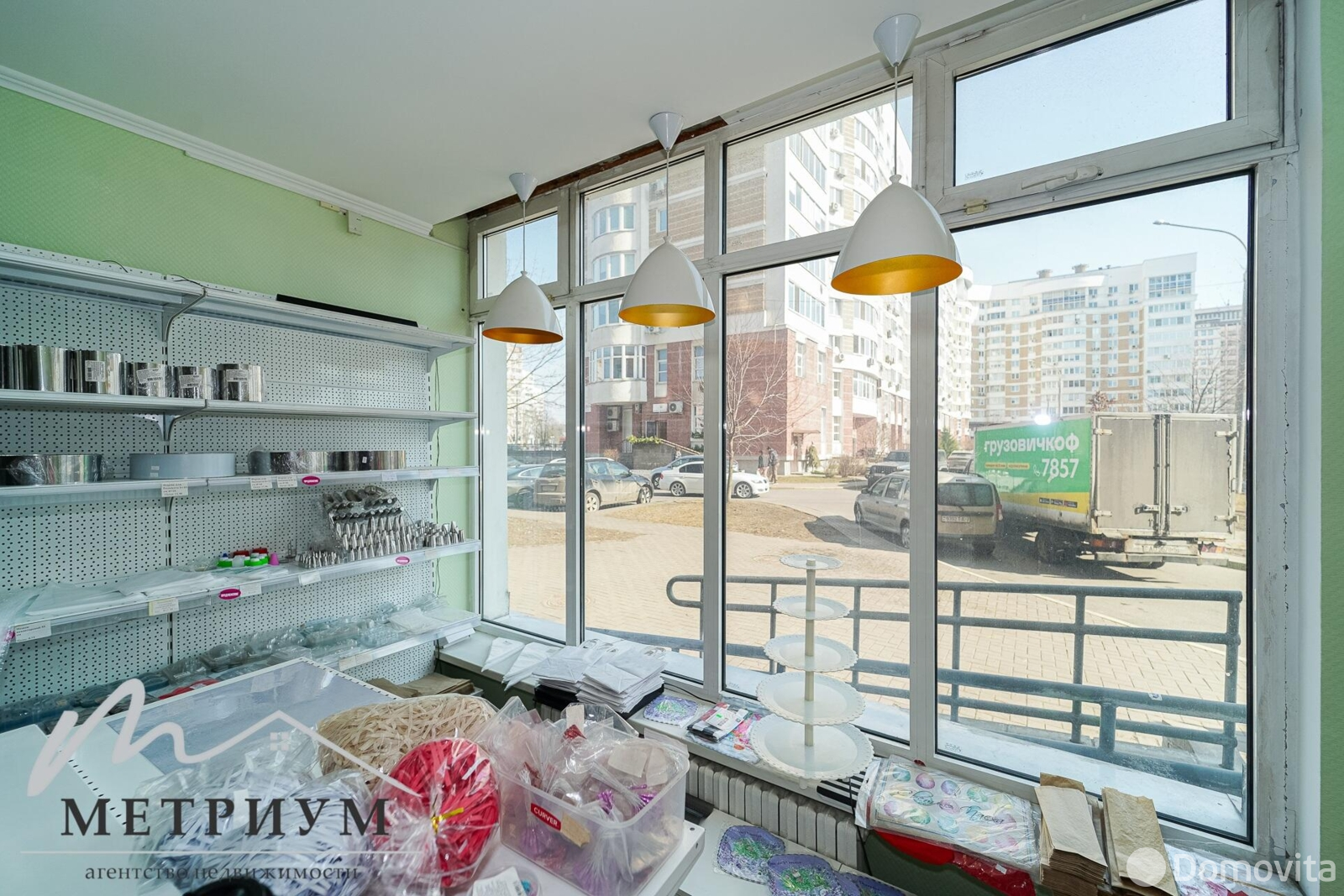 офис, Минск, ул. Притыцкого, д. 87 на ст. метро Кунцевщина