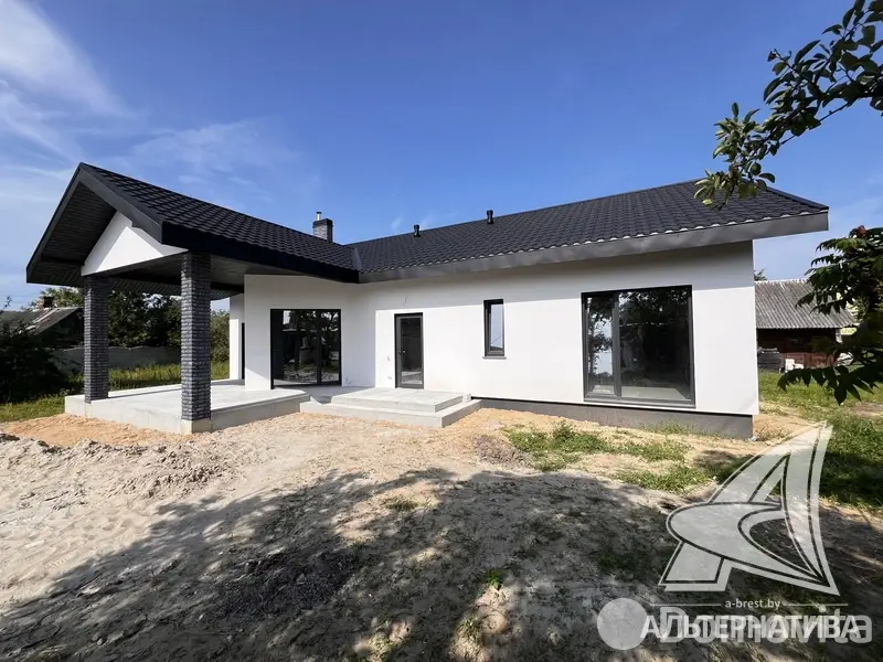 дом, Тюхиничи, , стоимость продажи 294 832 р.