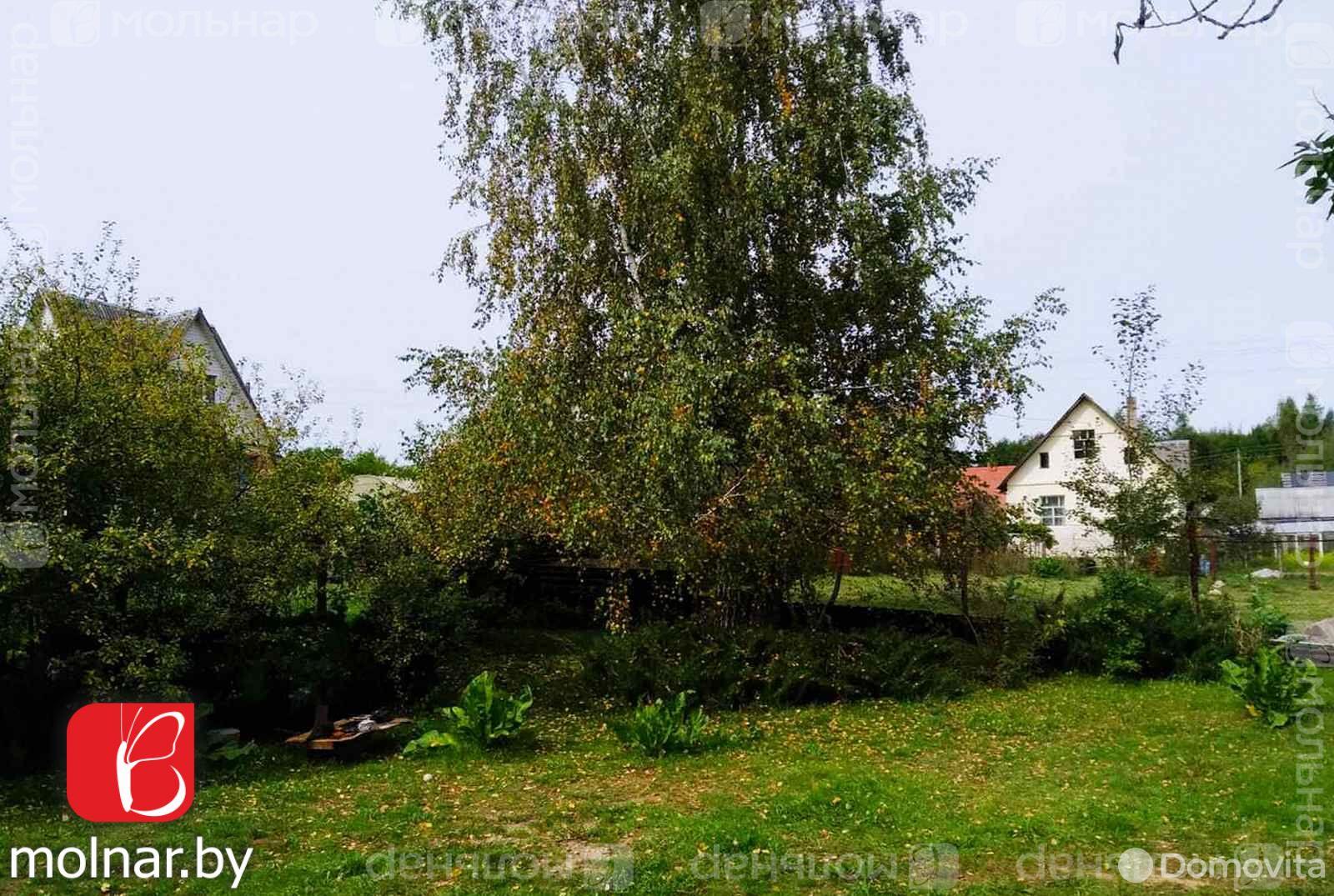 Купить 2-этажную дачу в Лесное Минская область, 27700USD, код 169788 - фото 29