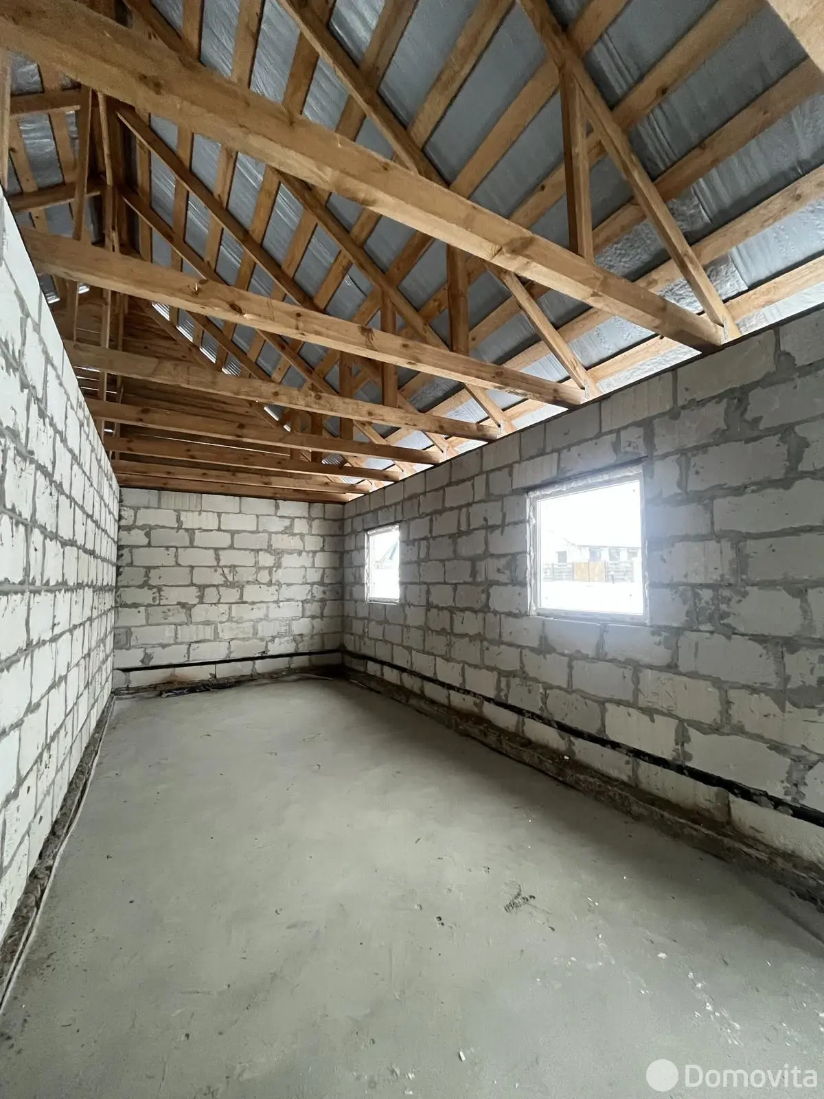 купить дом, Гомель, ул. Лебедевская, д. 33