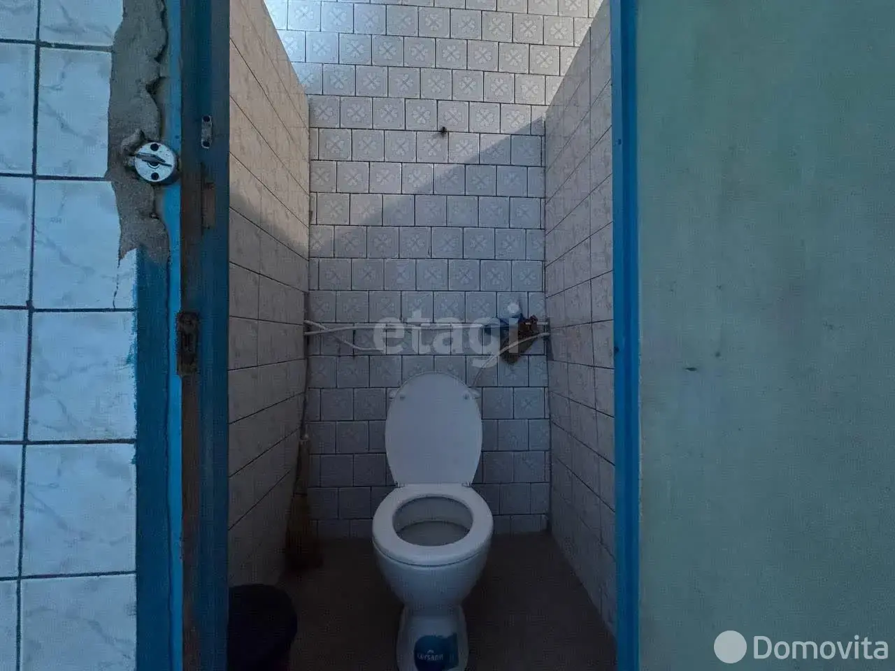 Купить складское помещение на пер. Садовый в Докудово - фото 42