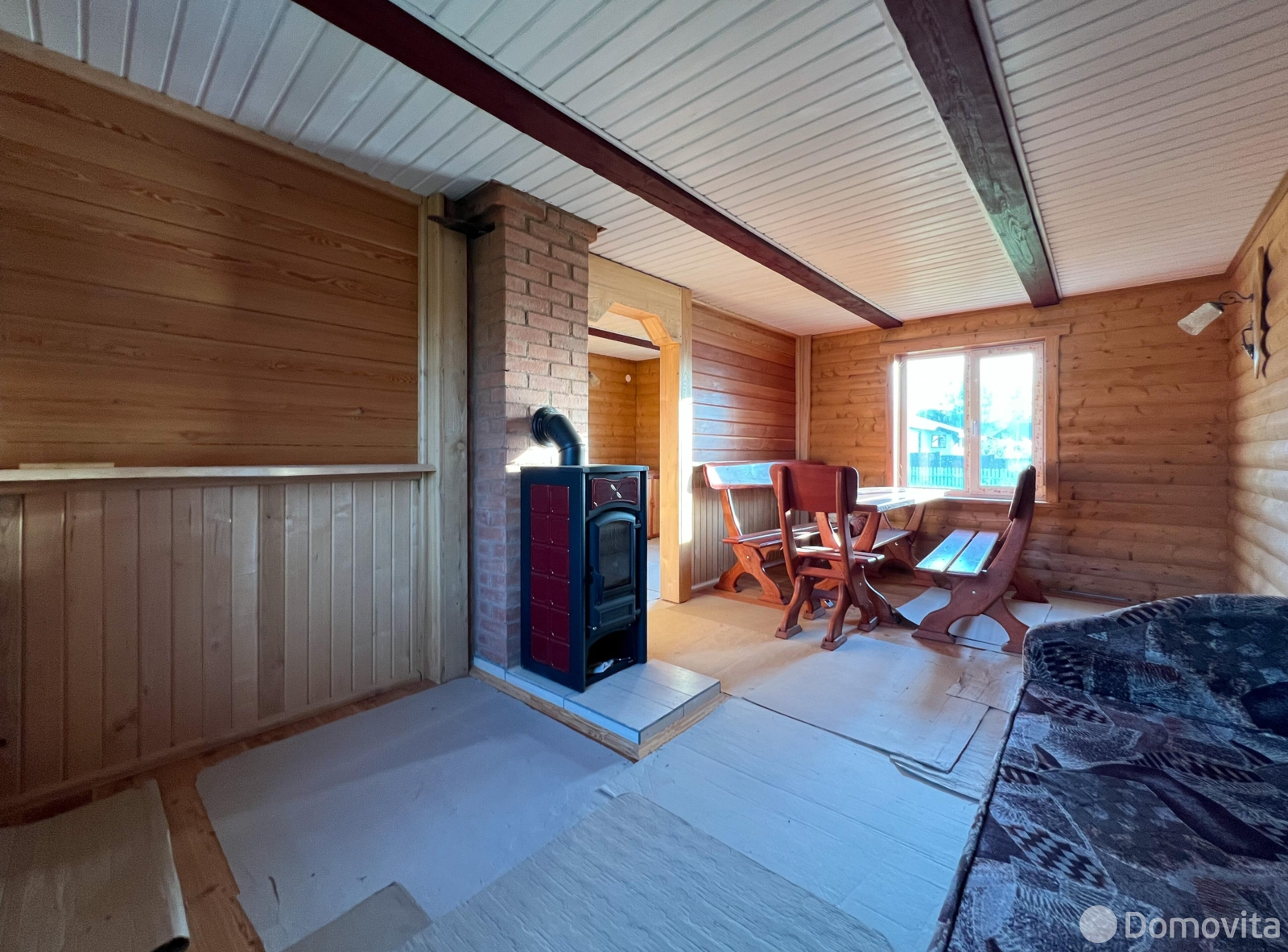 Продажа 2-этажной дачи в Минская область, 59900USD, код 184839 - фото 13
