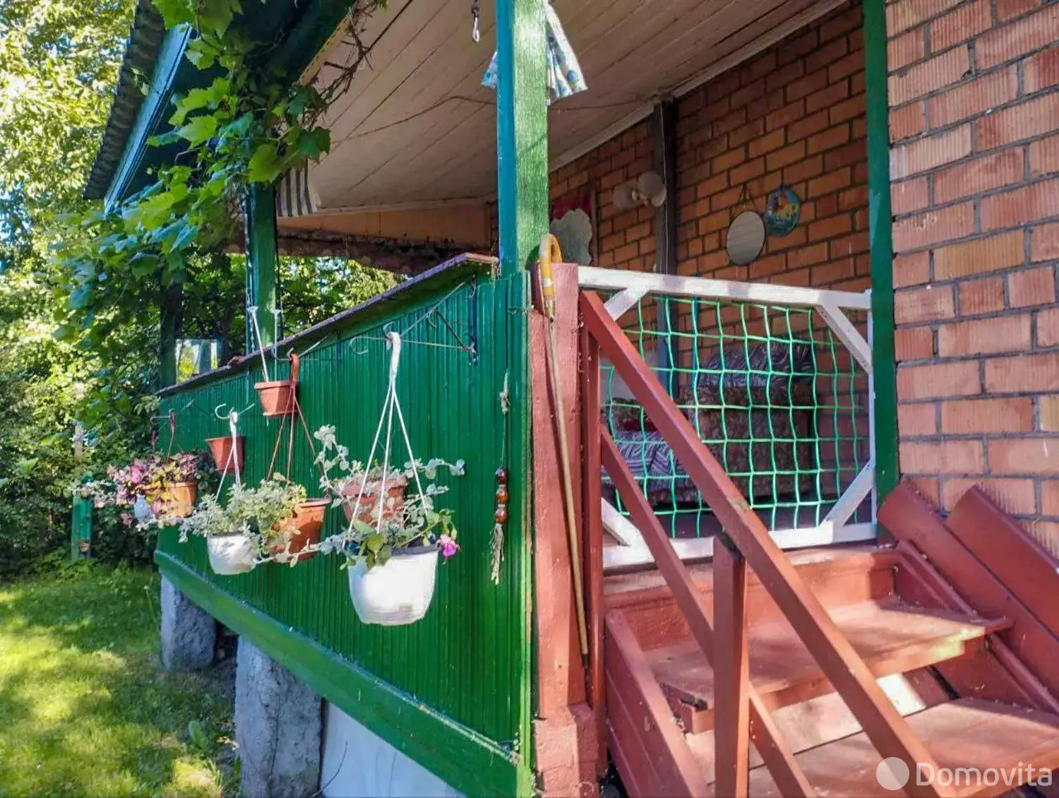 дом, Дубище, ул. Светлая