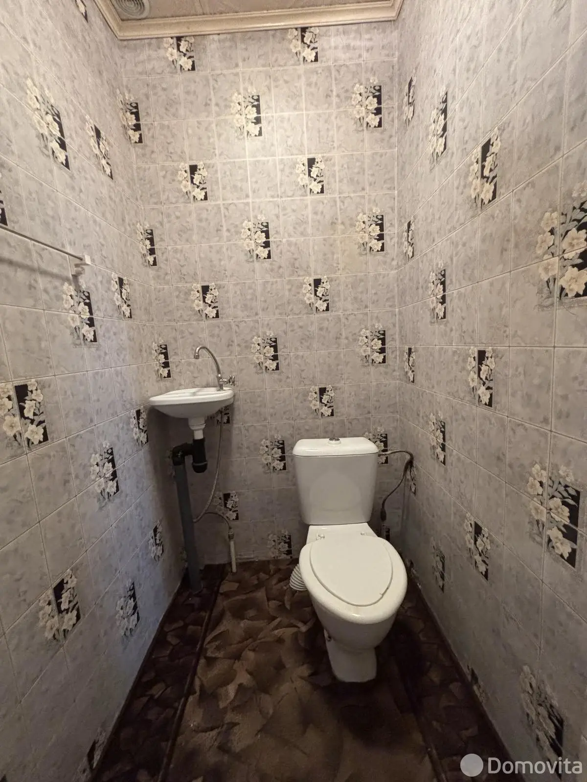 дом, Пограничный, 