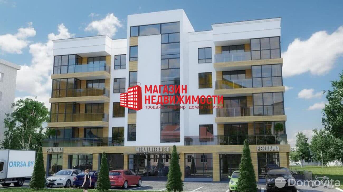 продажа квартиры, Гродно, ул. Менделеева, д. 30