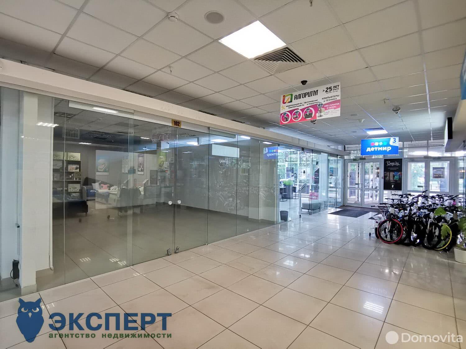 Снять торговую точку на ул. Кульман, д. 3 в Минске, 1650EUR, код 965245 - фото 12