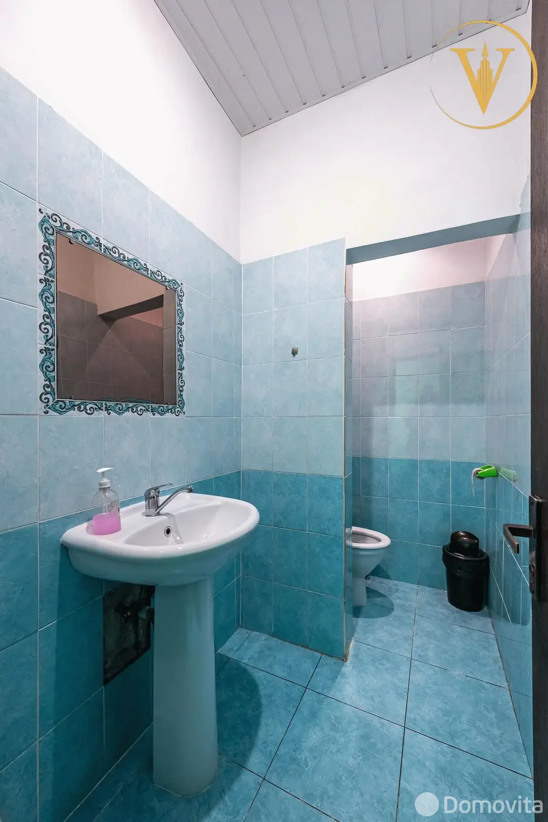 Купить складское помещение на ул. Комсомольская, д. 14/1 в Фаниполе - фото 30