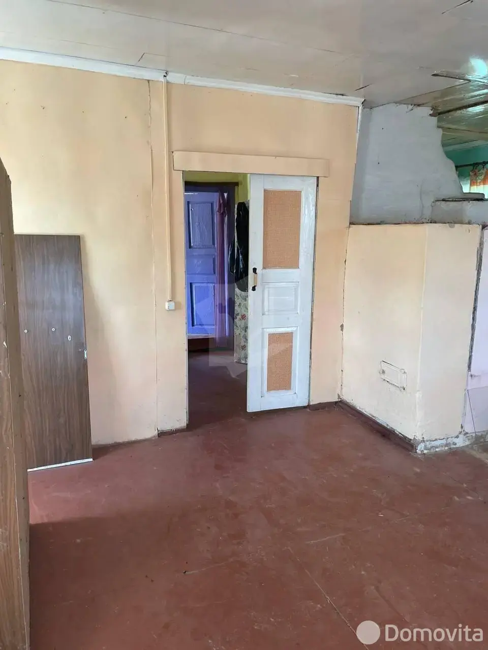 дом, Ляды, ул. Зеленая 