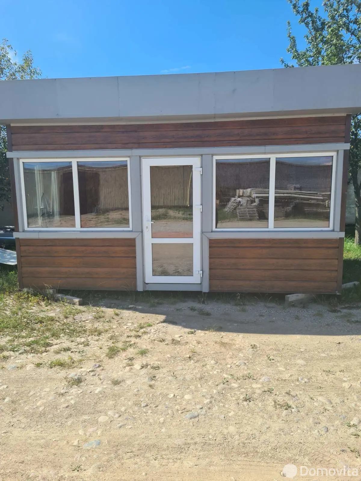 Цена аренды торгового объекта, Гродно, ул. Сокольская