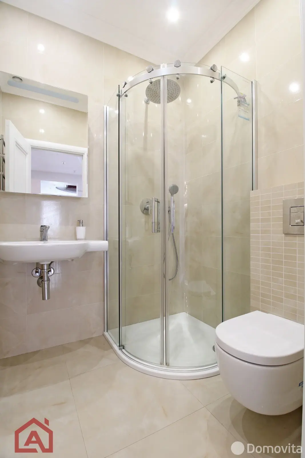 Снять 2-этажный коттедж в Колодищах, Минская область, ул. Туровская, 3000USD, код 4822 - фото 21