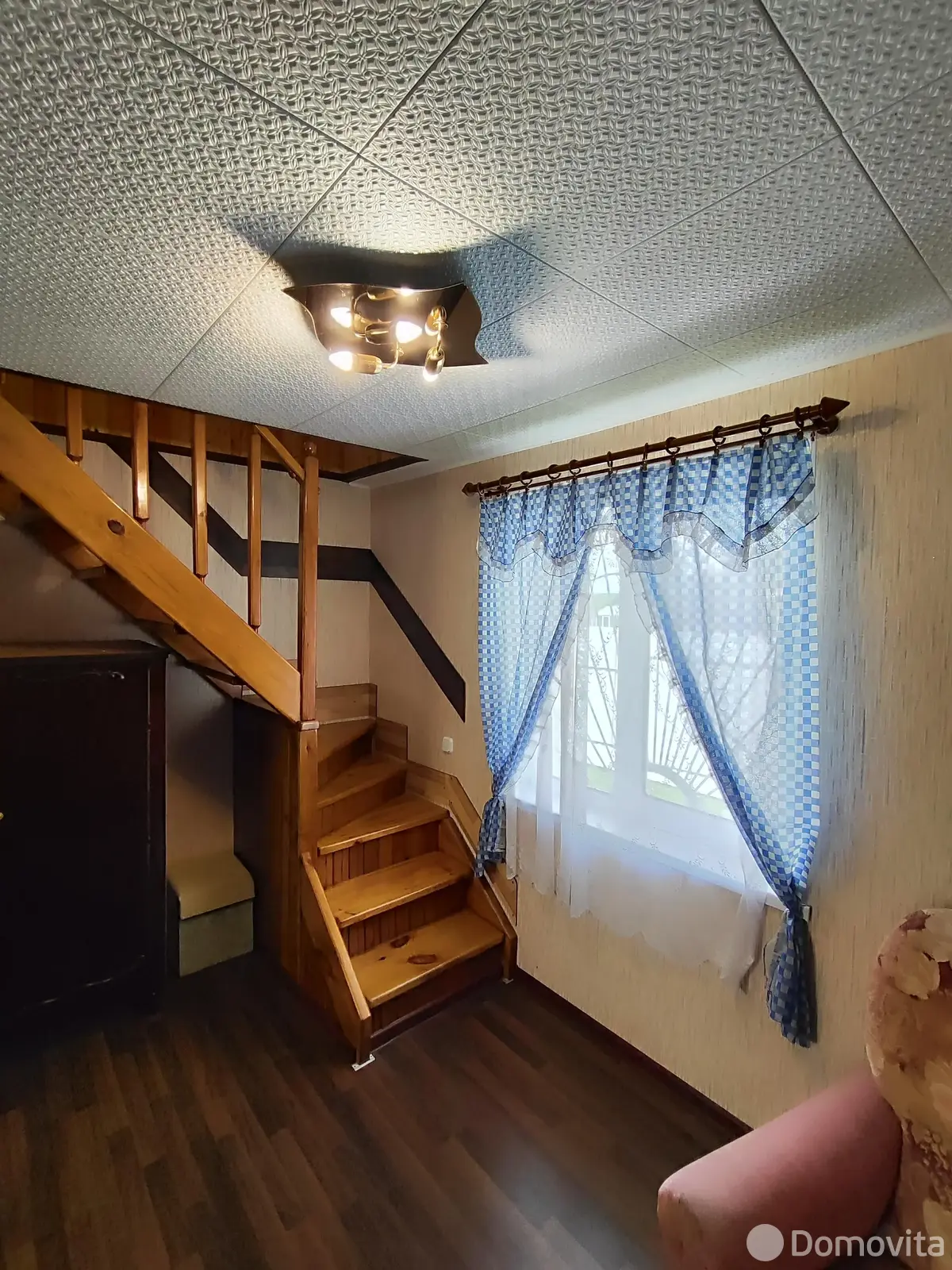 Купить 2-этажную дачу в Здоровье-95 Минская область, 44000USD, код 182593 - фото 11