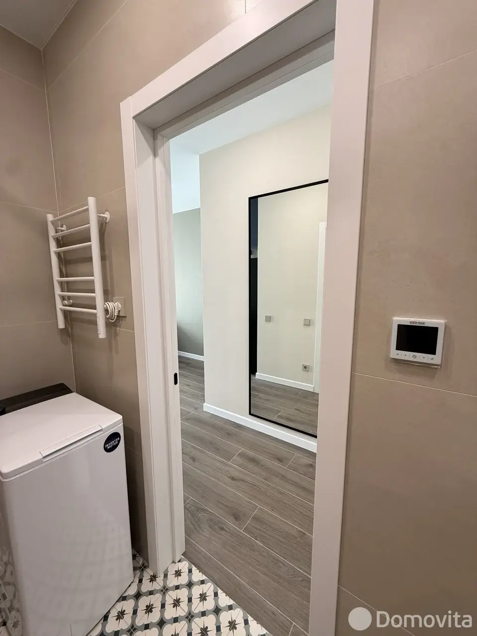 Снять 1-комнатную квартиру в Минске, ул. Игоря Лученка, д. 16, 650USD, код 150077 - фото 11