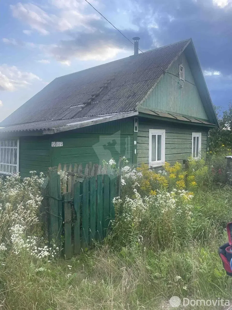 продажа дома, Осово, 