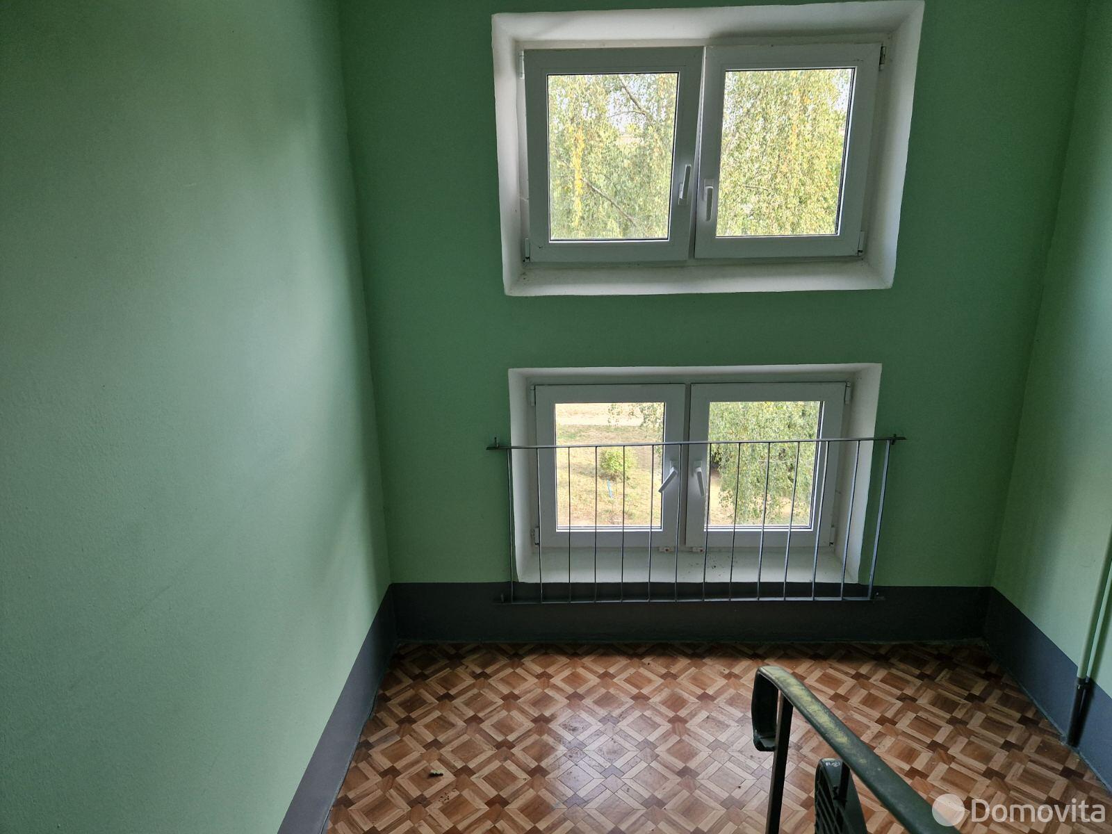 Купить комнату в Минске, ул. Воронянского, д. 56, цена 24500 USD, код 6714 - фото 4