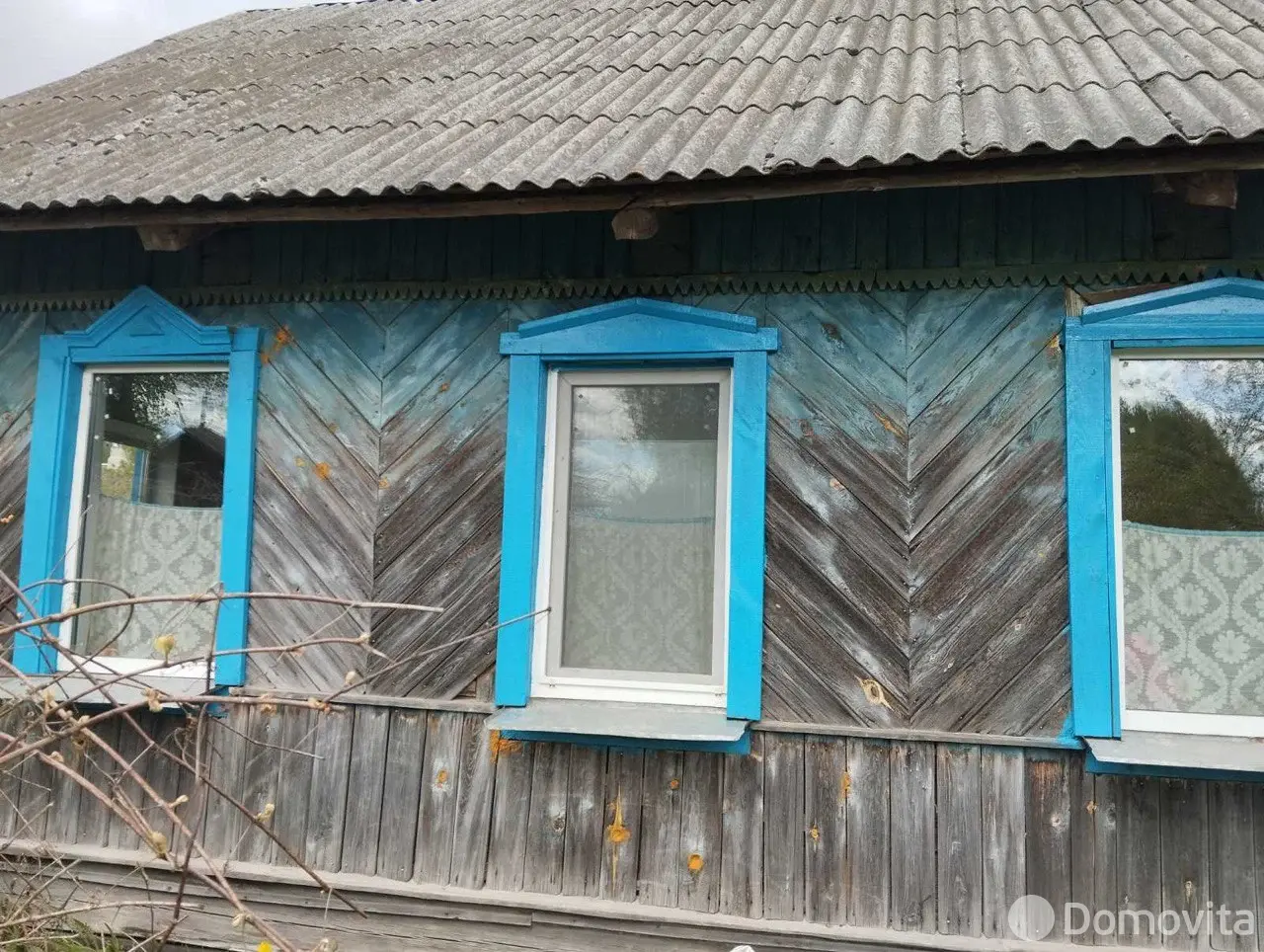 продажа коттеджа, Викторовка, 