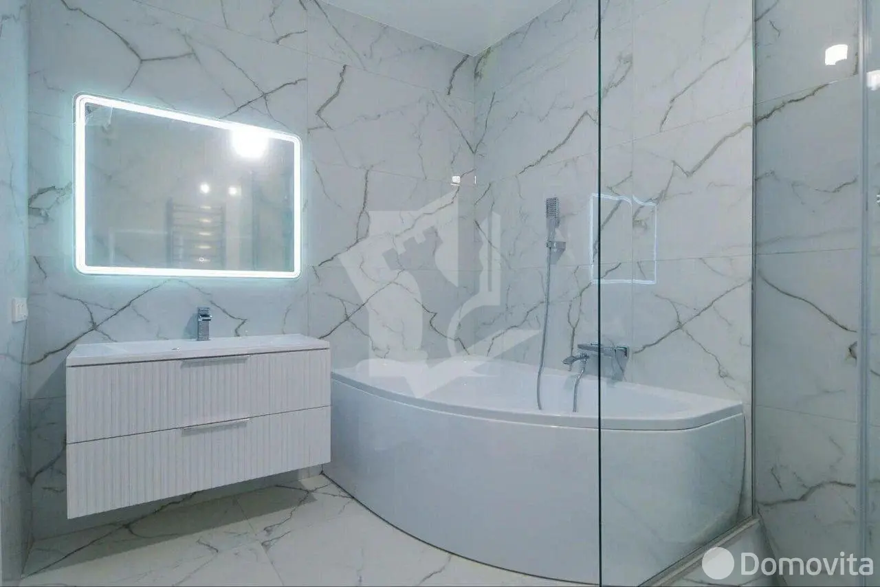 квартира, Минск, ул. Платонова, д. 23