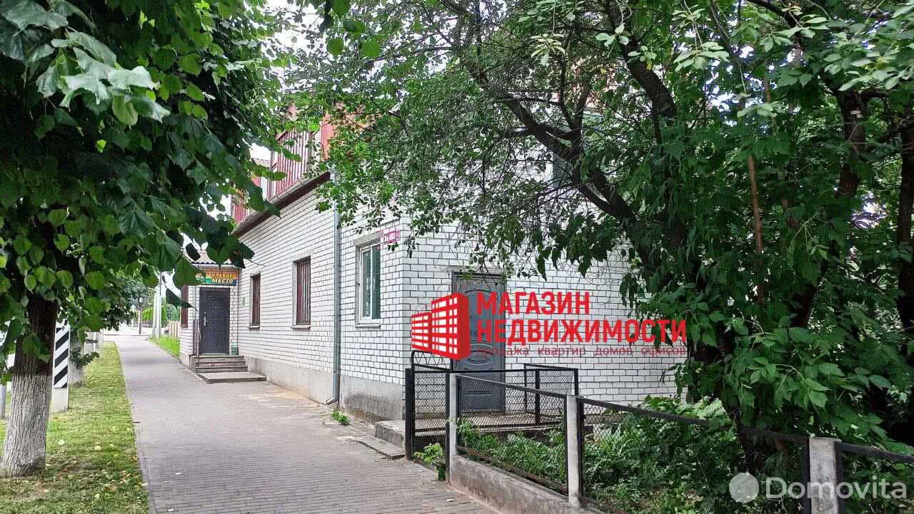 продажа офиса, Мосты, ул. 30 лет ВЛКСМ, д. 54