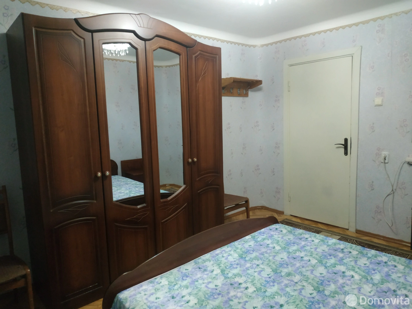 квартира, Минск, ул. Космонавтов, д. 36 в Московском районе