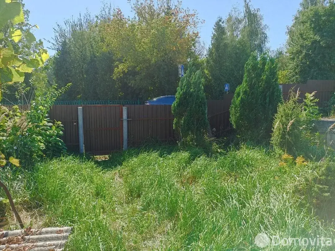 коттедж, Марьина Горка, ул. Карла Маркса, д. 4 без посредников