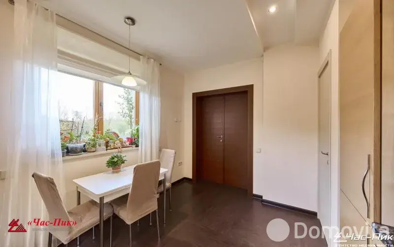 Купить 1-этажную дачу в Крыжовке Минская область, 599000USD, код 184364 - фото 26