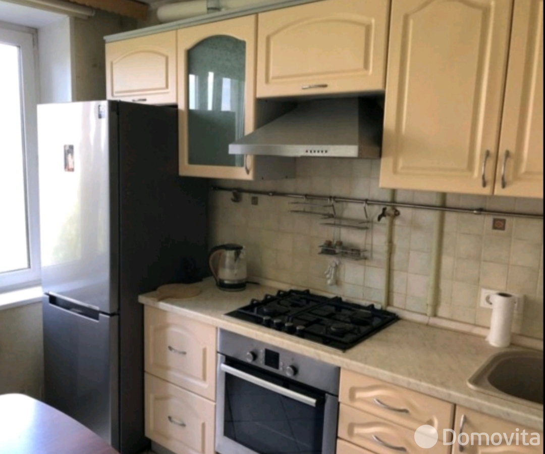 арендовать квартиру, Минск, ул. Кальварийская, д. 54/1