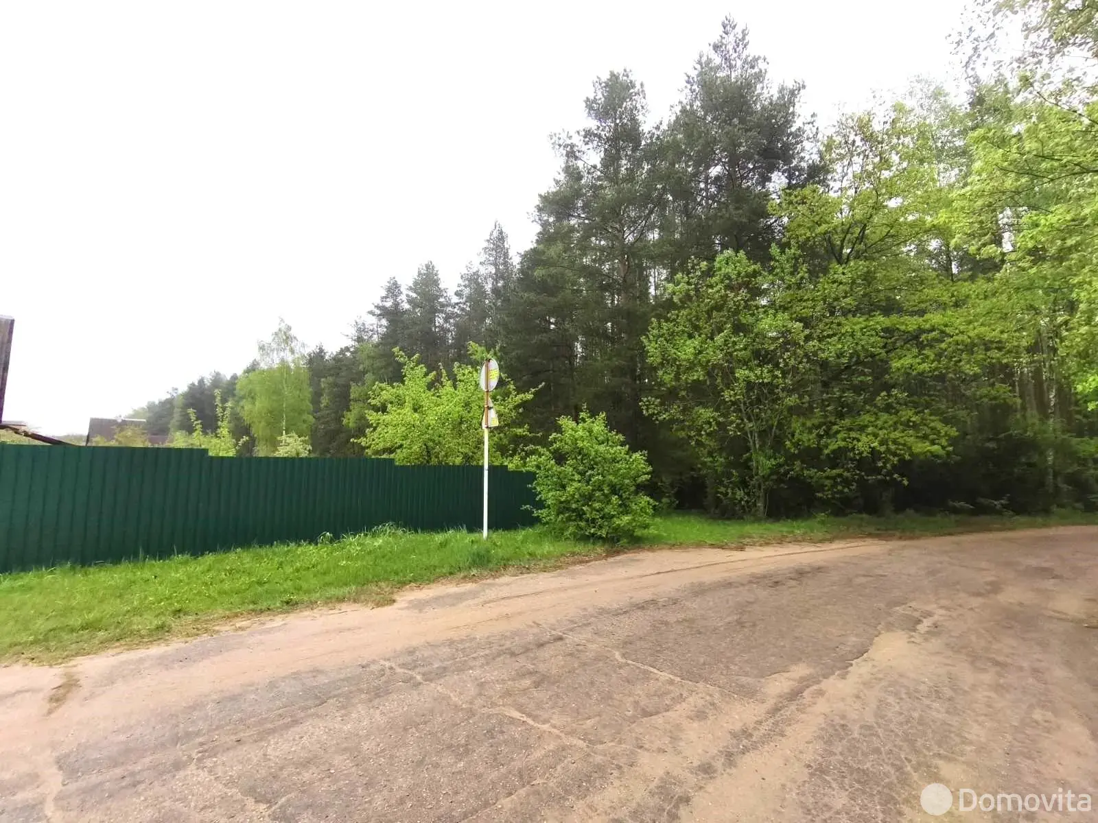 Купить 1-этажную дачу в Зеркальное Минская область, 24900USD, код 182637 - фото 14