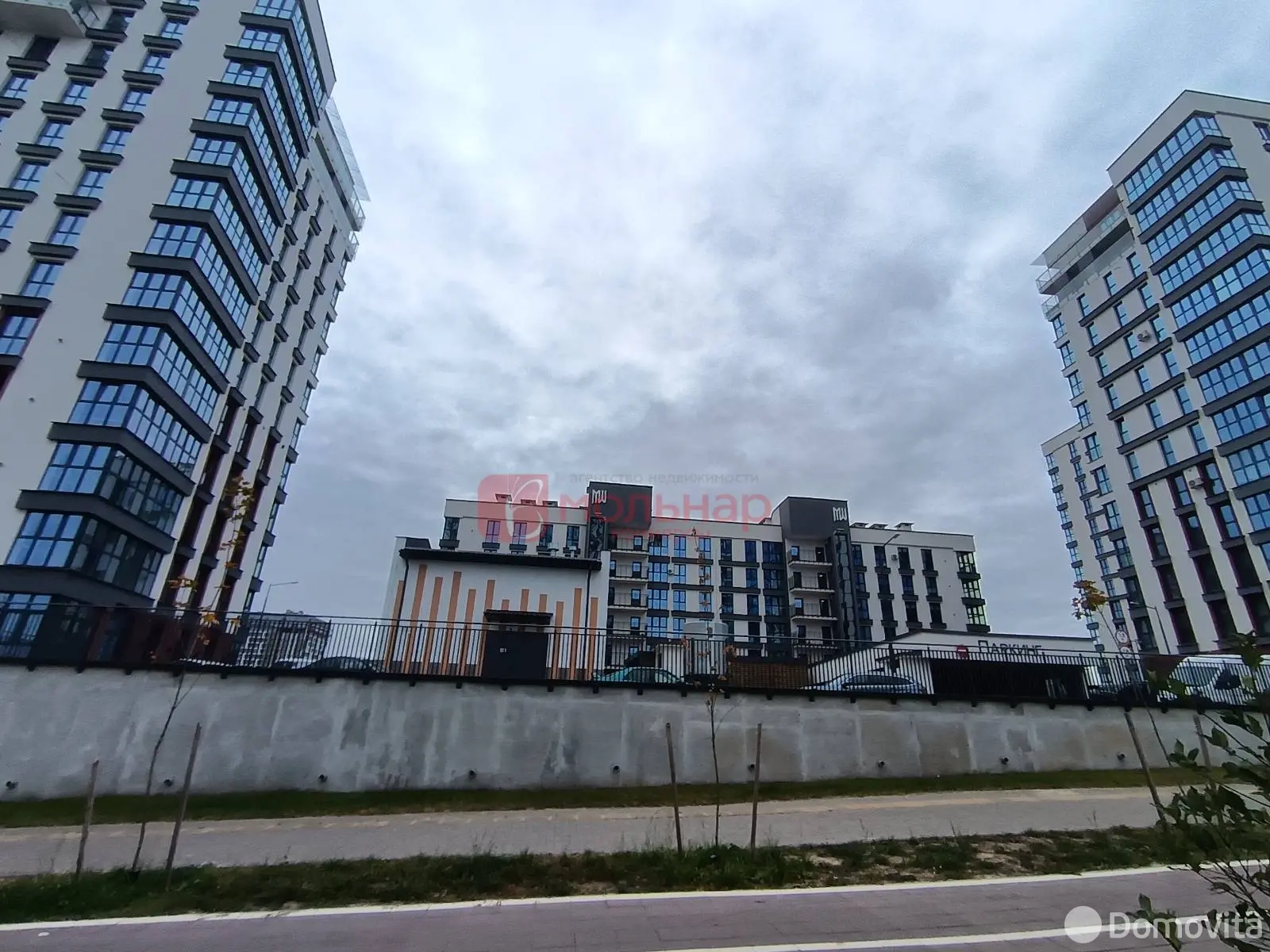 Снять торговое помещение на ул. Игоря Лученка, д. 16 в Минске, 1215EUR, код 967753 - фото 26