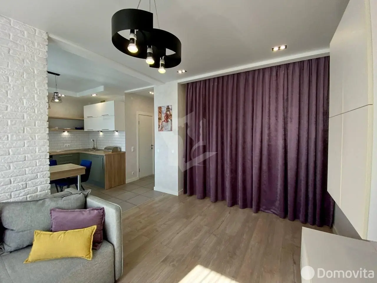 квартира, Минск, ул. Ратомская, д. 7 