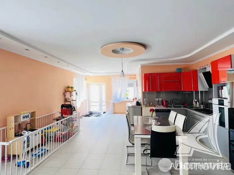 дом, Брест, 