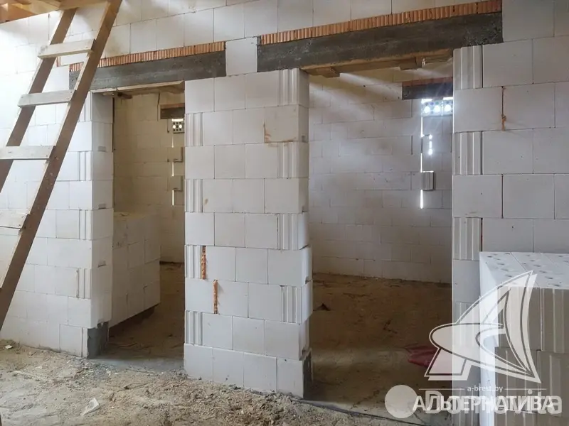 Купить 1-этажную дачу в Железобетонщик 95 Брестская область, 68000USD, код 170955 - фото 11