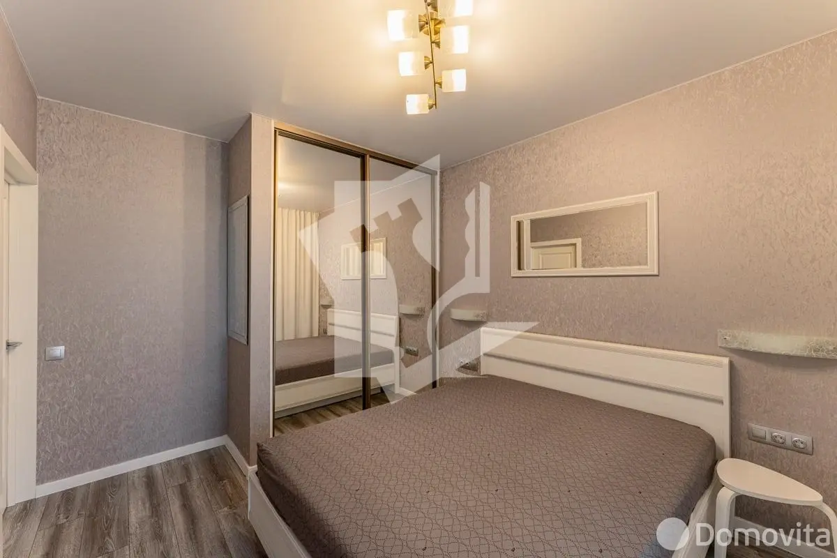 Стоимость аренды квартиры, Минск, ул. Макаенка, д. 12Г