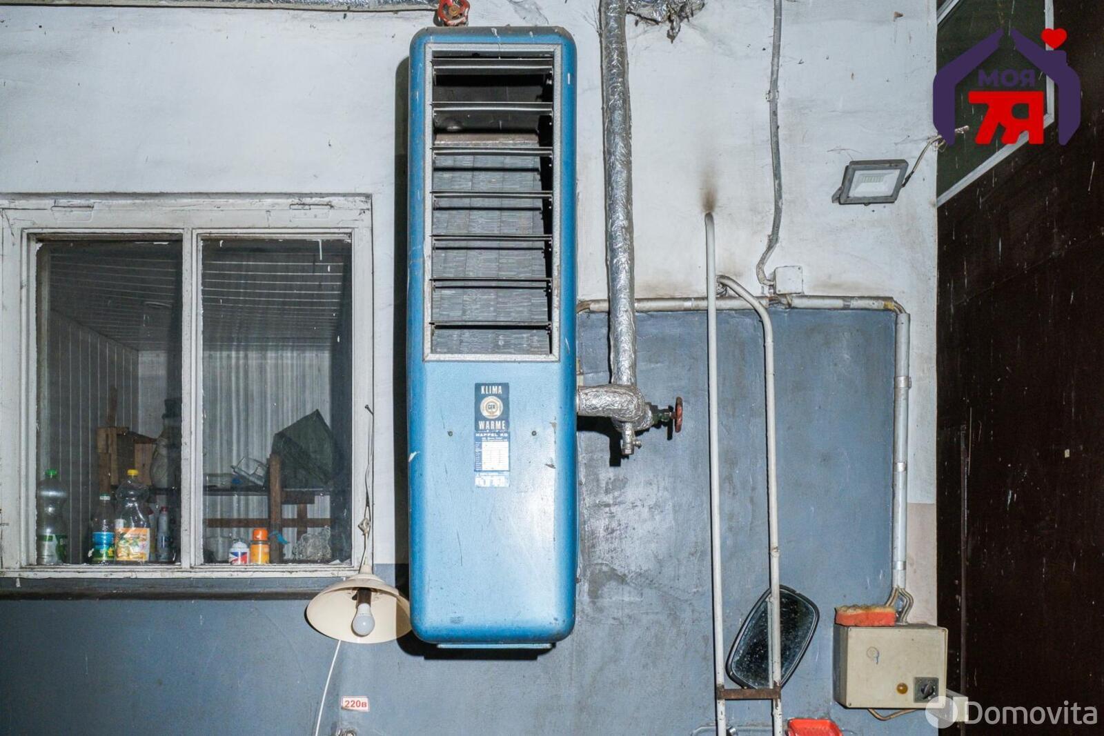 Аренда складского помещения на ул. Центральная, д. 1 в Орешниках, код 963570 - фото 20