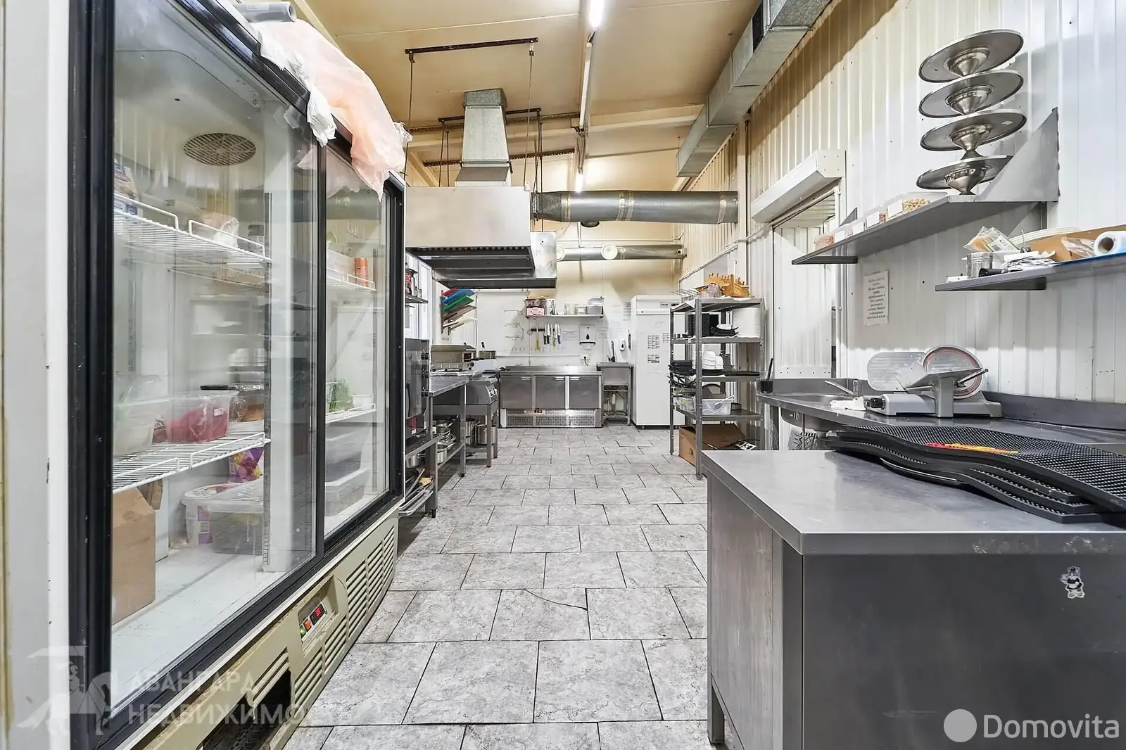 Объект сферы услуг в Минске, пр-т Независимости, д. 58/1, код 3684 - фото 18