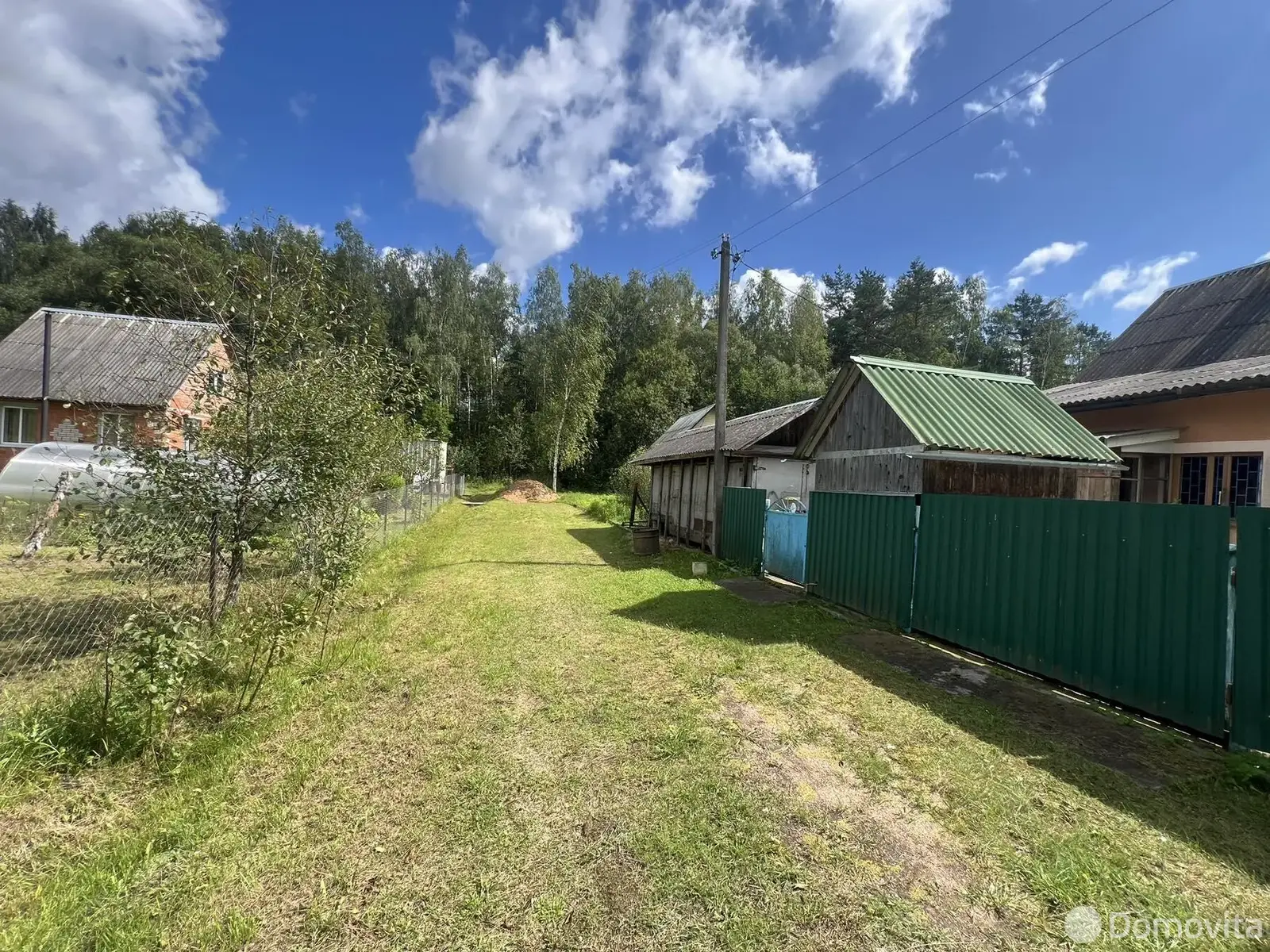 Продажа 2-этажной дачи в Старинках Минская область, 6000USD, код 183882 - фото 17